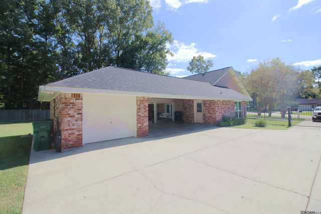 9637 Gene Buckle Ave, Denham Springs, LA 70726