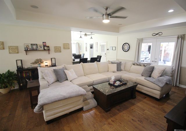 9637 Gene Buckle Ave, Denham Springs, LA 70726