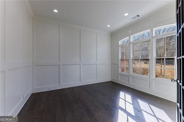 261 Chastain Park Drive, Atlanta, GA 30342