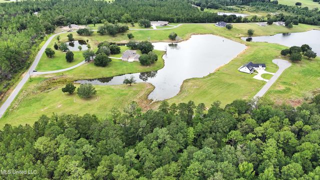 Lot 16 Gracie'S Way, Lucedale, MS 39452