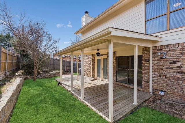 3006 Carolyn Court, Bedford, TX 76021