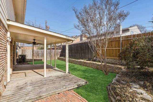 3006 Carolyn Court, Bedford, TX 76021