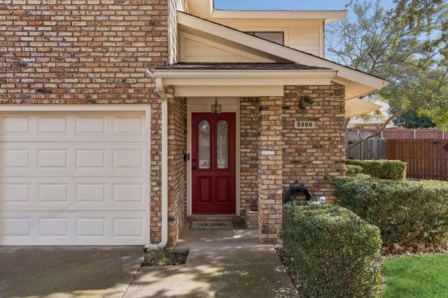 3006 Carolyn Court, Bedford, TX 76021