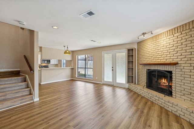 3006 Carolyn Court, Bedford, TX 76021