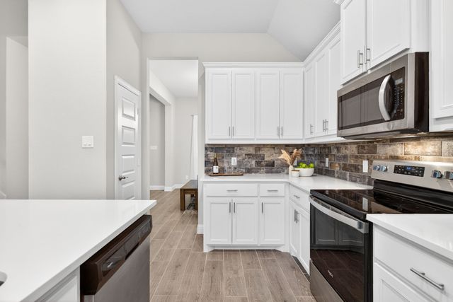 545 Clifton Court, Midlothian, TX 76065