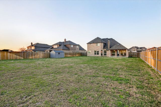 545 Clifton Court, Midlothian, TX 76065