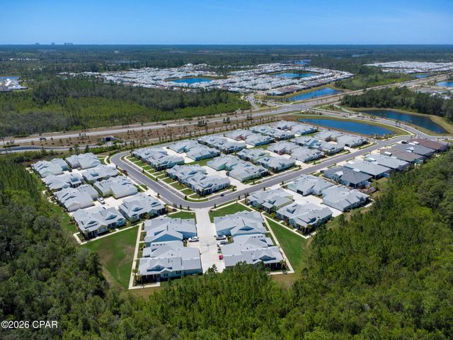 8456 Dreams Float Court, Panama City Beach, FL 32413