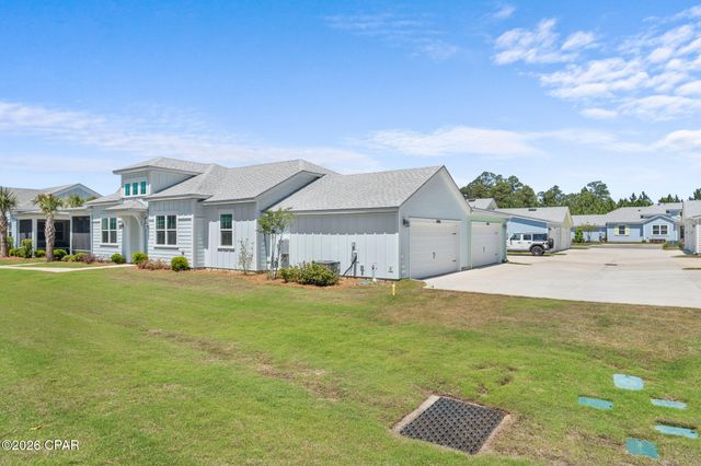 8456 Dreams Float Court, Panama City Beach, FL 32413