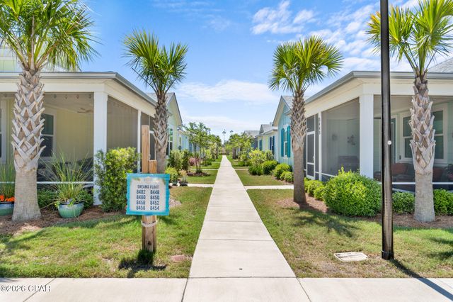 8456 Dreams Float Court, Panama City Beach, FL 32413