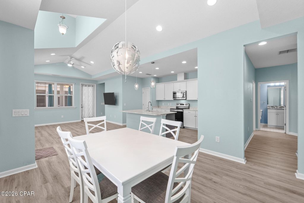 Image 17 of property listing at 8456 Dreams Float Court, Panama City Beach, FL 32413