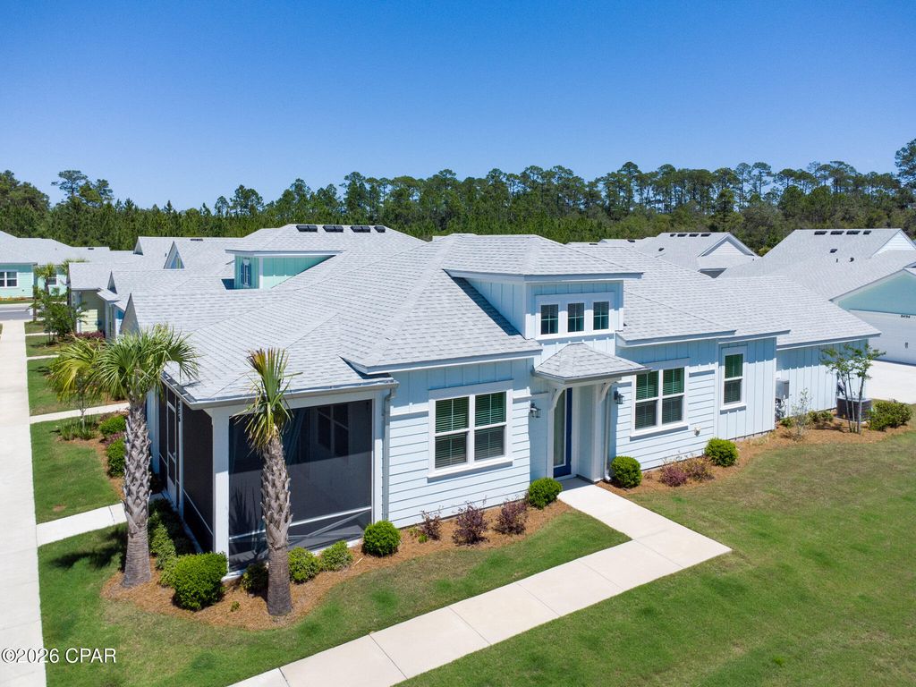 Image 2 of property listing at 8456 Dreams Float Court, Panama City Beach, FL 32413