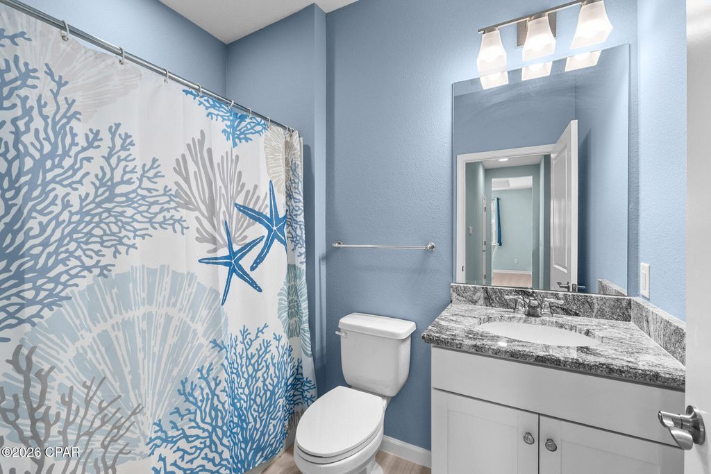 Image 26 of property listing at 8456 Dreams Float Court, Panama City Beach, FL 32413