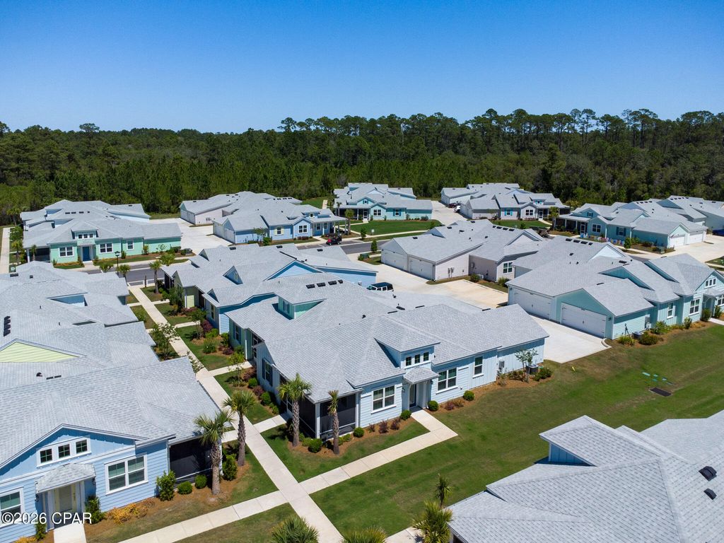 Image 31 of property listing at 8456 Dreams Float Court, Panama City Beach, FL 32413