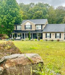 109 Timber Trail, Tolland, CT 06084