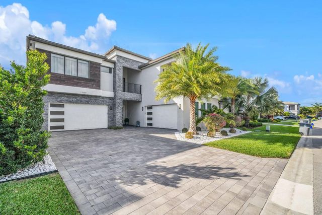 17059 Rainbow Falls Trail, Boca Raton, FL 33496