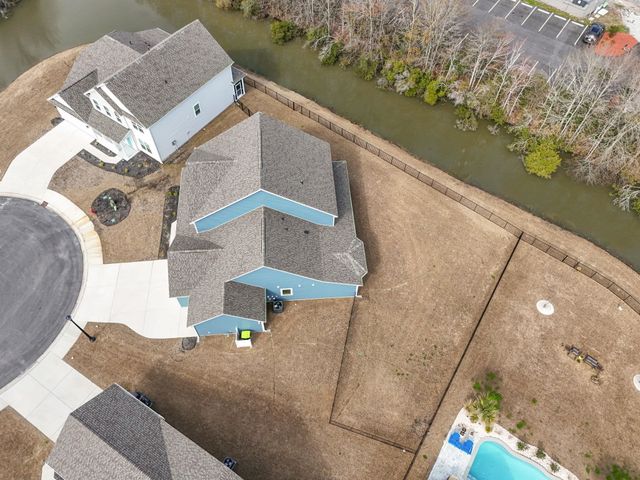 440 Mikita Dr., Surfside Beach, SC 29575