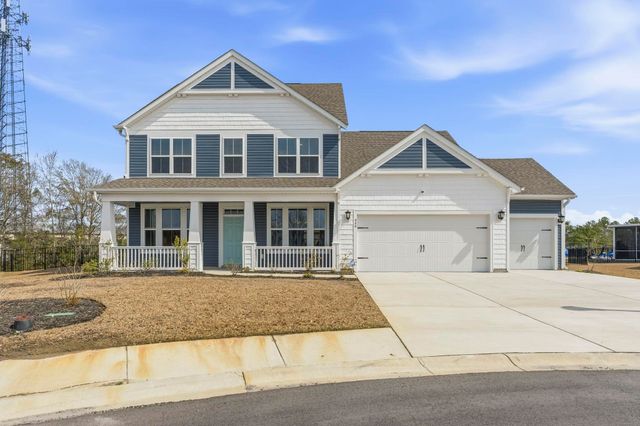 440 Mikita Dr., Surfside Beach, SC 29575