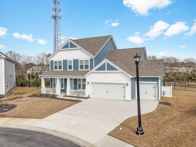 440 Mikita Dr., Surfside Beach, SC 29575