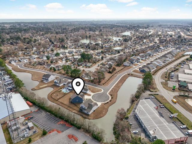 440 Mikita Dr., Surfside Beach, SC 29575