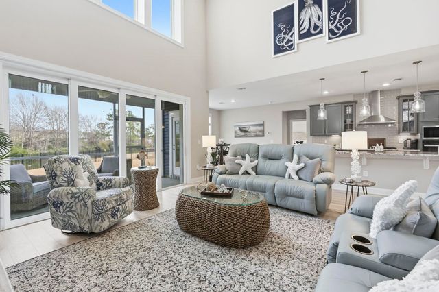 440 Mikita Dr., Surfside Beach, SC 29575