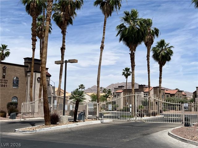 2989 Juniper Hills Boulevard 203, Las Vegas, NV 89142