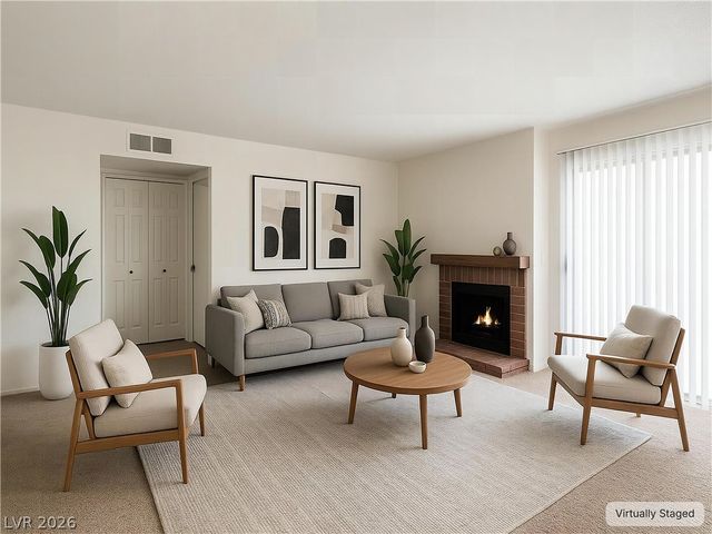 2989 Juniper Hills Boulevard 203, Las Vegas, NV 89142