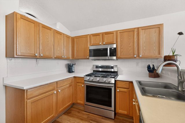 5947 Canis Avenue NW, Albuquerque, NM 87114