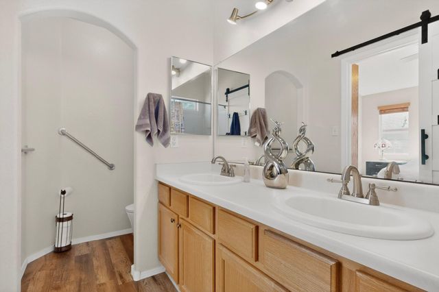 5947 Canis Avenue NW, Albuquerque, NM 87114