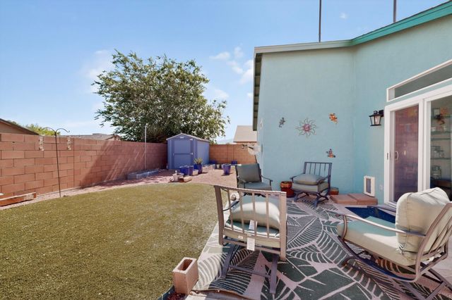 5947 Canis Avenue NW, Albuquerque, NM 87114