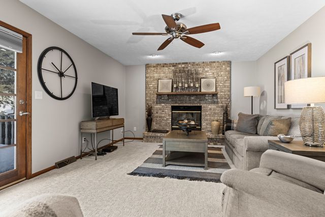 3275 HOFFMAN Court, Cherry Valley, IL 61016