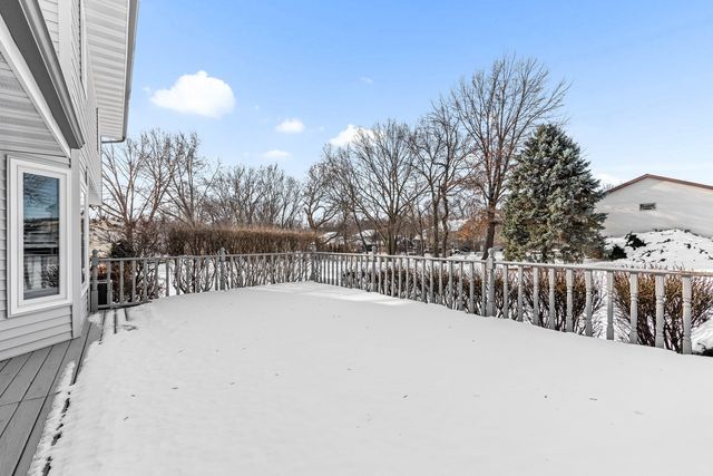 3275 HOFFMAN Court, Cherry Valley, IL 61016