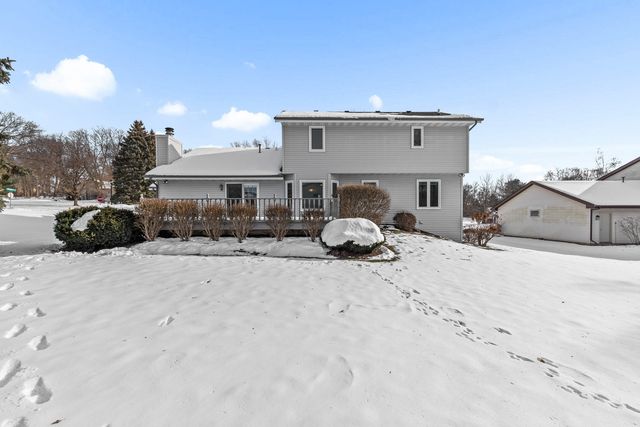 3275 HOFFMAN Court, Cherry Valley, IL 61016