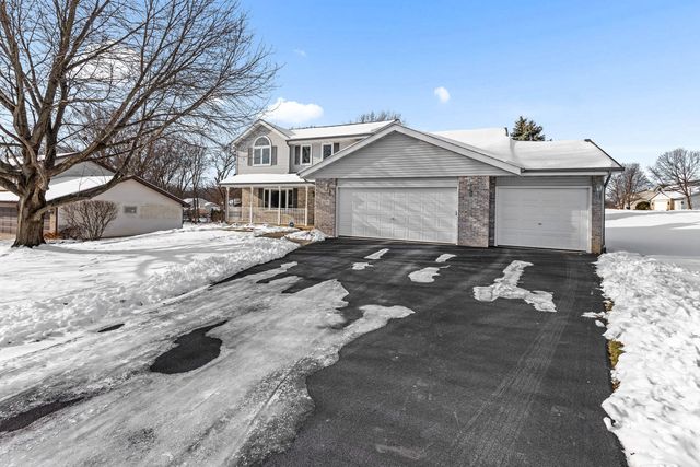 3275 HOFFMAN Court, Cherry Valley, IL 61016