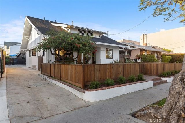 4633 Russell, Los Angeles, CA 90027