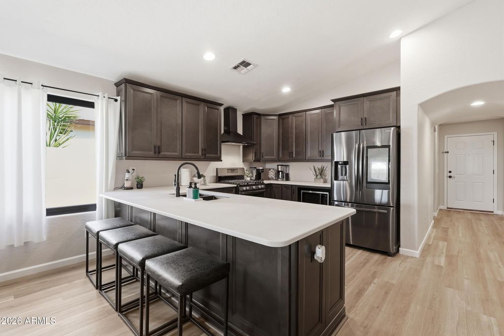 35670 N BELGIAN BLUE Court, San Tan Valley, AZ 85143 — photo 5