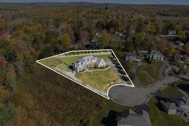 6 Brickyard Rd, Leicester, MA 01524