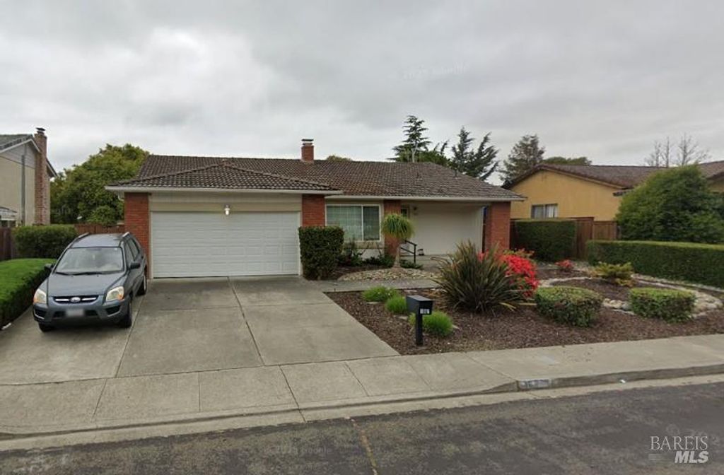 187 Fleet St, Vallejo, CA 94591