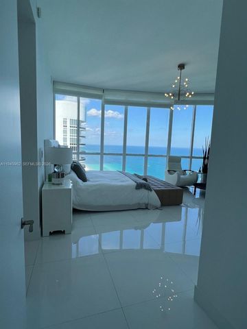 15811 Collins Ave 4101, Sunny Isles Beach, FL 33160