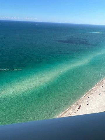 15811 Collins Ave 4101, Sunny Isles Beach, FL 33160