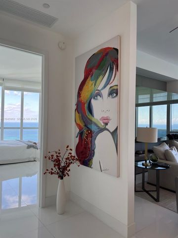 15811 Collins Ave 4101, Sunny Isles Beach, FL 33160