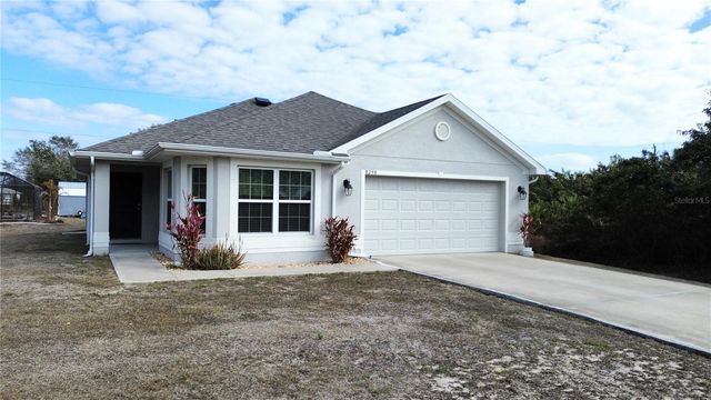 8298 OSBERT AVENUE, North Port, FL 34287