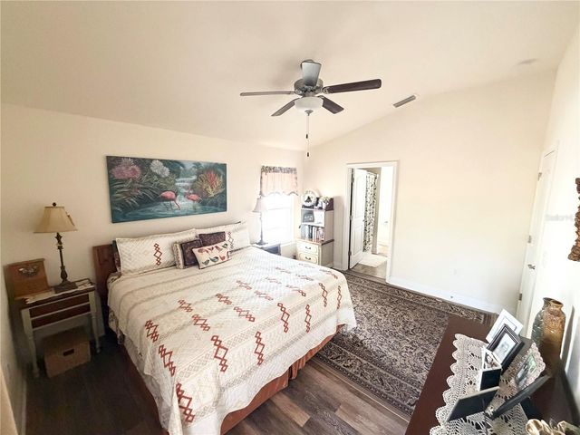 8298 OSBERT AVENUE, North Port, FL 34287