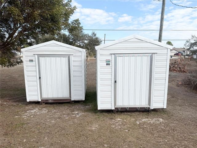 8298 OSBERT AVENUE, North Port, FL 34287