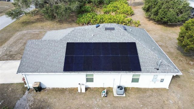 8298 OSBERT AVENUE, North Port, FL 34287