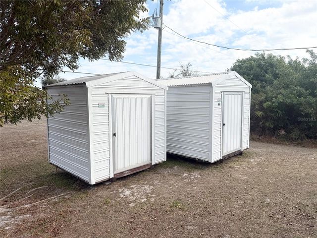 8298 OSBERT AVENUE, North Port, FL 34287