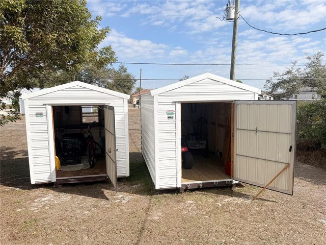 8298 OSBERT AVENUE, North Port, FL 34287