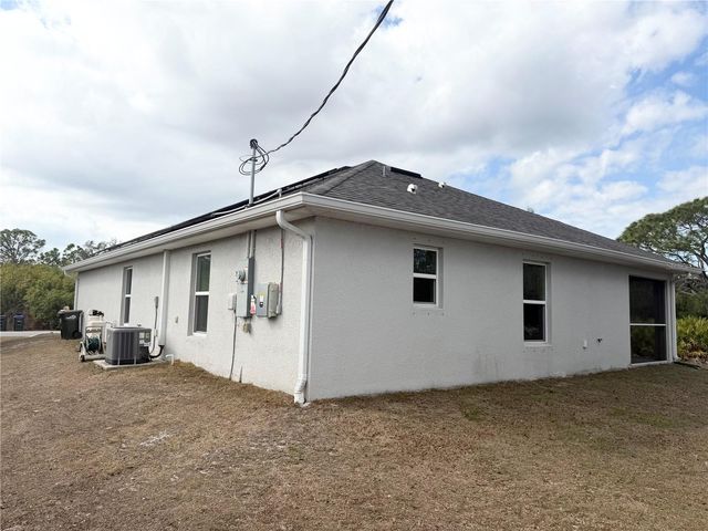 8298 OSBERT AVENUE, North Port, FL 34287