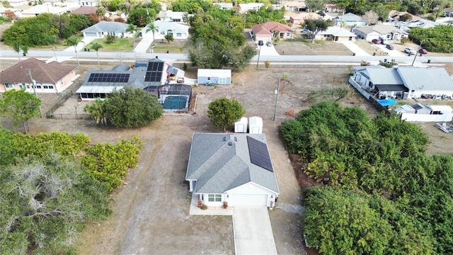 8298 OSBERT AVENUE, North Port, FL 34287
