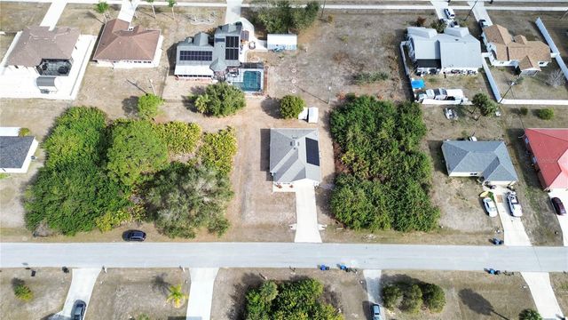 8298 OSBERT AVENUE, North Port, FL 34287