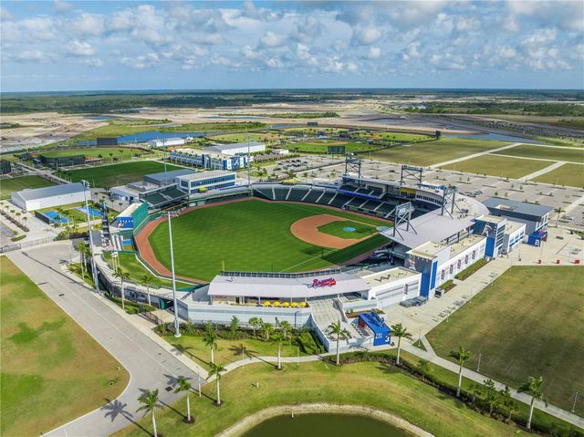 8298 OSBERT AVENUE, North Port, FL 34287